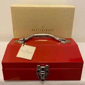 Pottery Barn bar tools